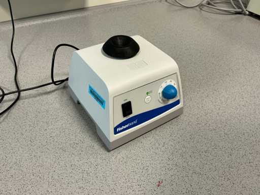 FisherBrand F202A0176FI roerstaafje