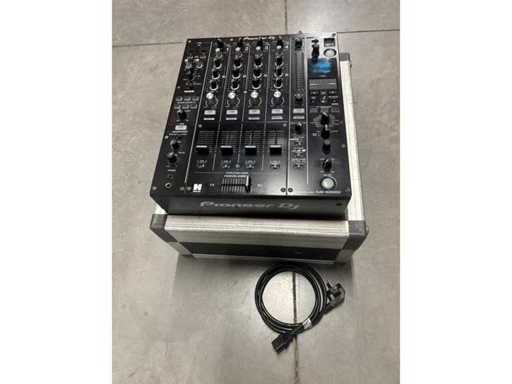 Pioneer - DJM 900 NXS2 - Pioneer DJM 900 NXS2