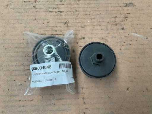 Luftfilter (2x)
