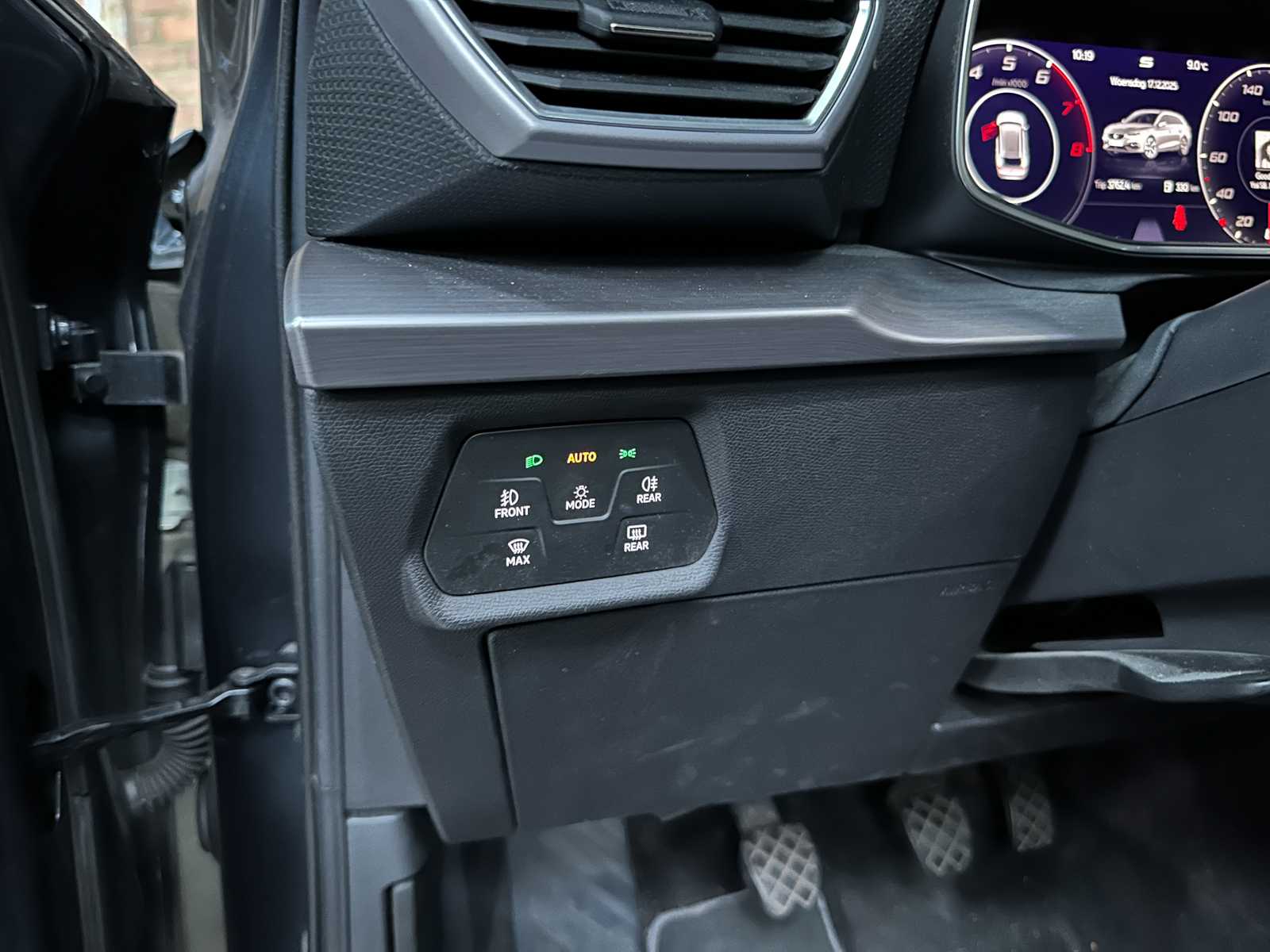 SEAT Leon Sportstourer 1.5 TSI FR Launch Edition 150pk 2021 (Origineel-NL & 1e Eigenaar), K-051-PP