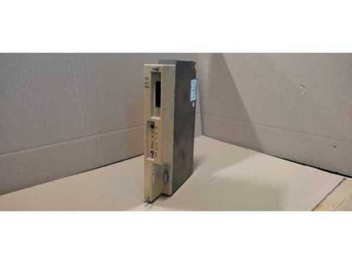 SIEMENS - 6ES5943-7UB11 - SIMATIC S5, CPU 943 CENTRALE MODULE - GEBRUIKT