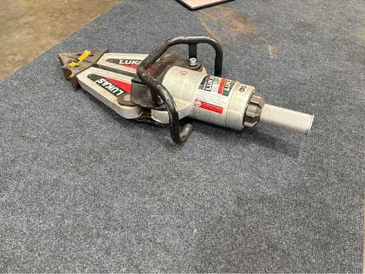 LUKAS LSP 40B hydraulic spreader – functional