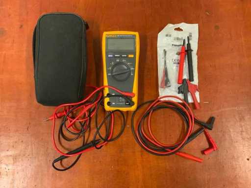 Fluke 175 Multimeter