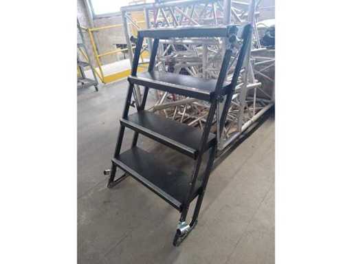 SIXTY82 - 351002 - Verstelbare trap