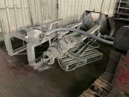 Dispositivo di dosaggio