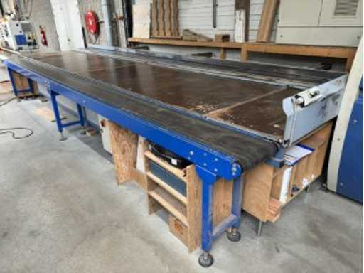 Weinig - 2004 - Opticut S75-1 - Kappkreissäge