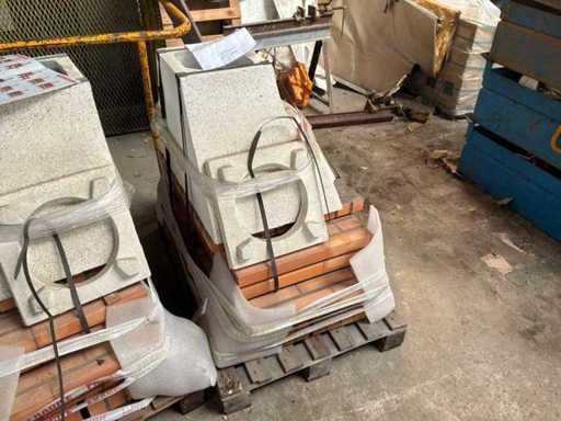 JVP CH205 Barbecue