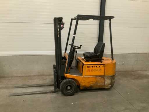 Still R50-15 Forklift