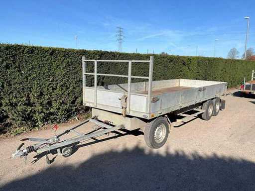 Verdonk-Anhänger von 2000