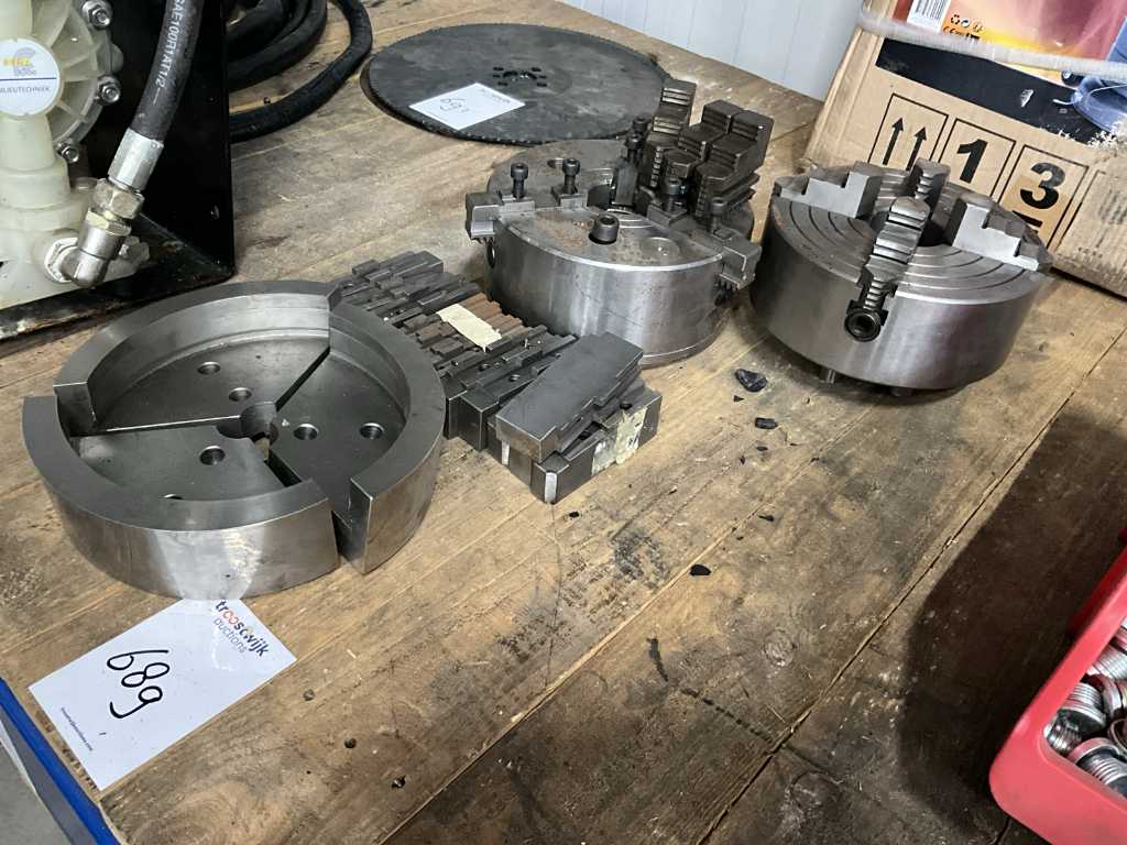 Milling tool