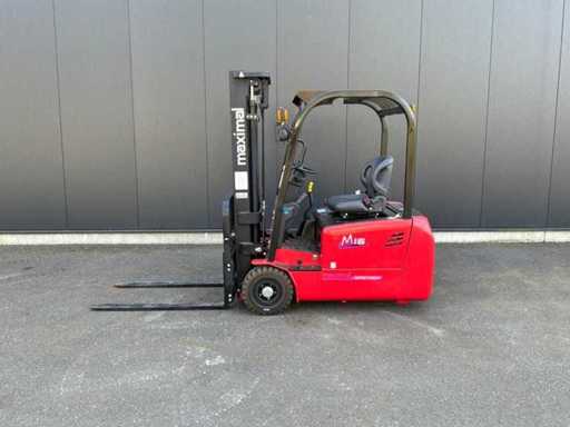 2022 Maximal FB16S-MHJZ Vorkheftruck