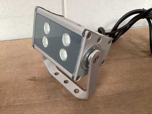 Tronix FL-4-3W LED-Flutlicht aus Aluminium (18x)