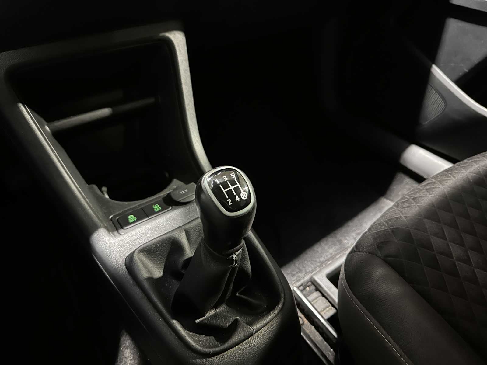 Skoda Citigo 1.0 Greentech Ambition 5D 60pk 2018 (Origineel-NL + 1e Eigenaar), RZ-905-V