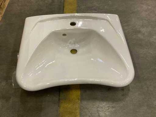 Washbasin