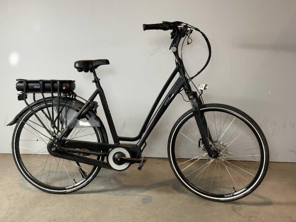 Amslod Venton LTX Elektrische fiets