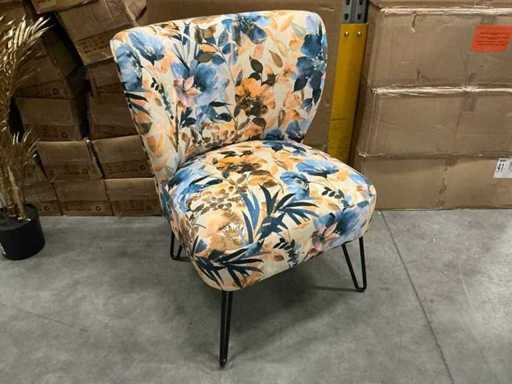 Poltrona Coco Maison Bloom