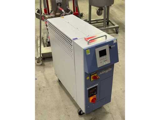 Single - STL 1-0-B10720-TKS6 - Unitate de control al temperaturii - 2014
