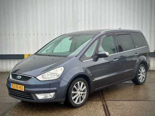 Ford Galaxy 2.3 16V Ghia Automat, 72-XX-KD
