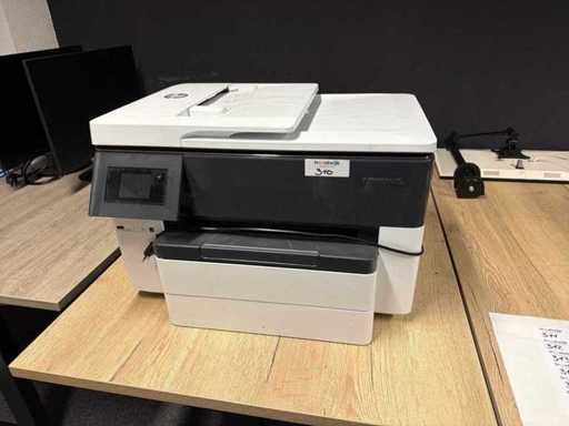 Drukarka HP OfficeJet Pro 7740
