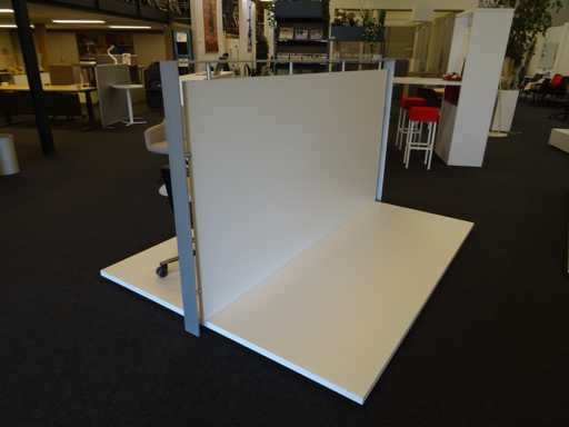 Displayopstelling (2x)