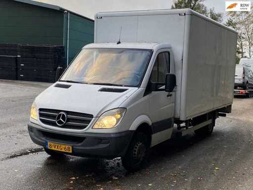 Mercedes-Benz - Sprinter - 513 2.2 CDI 432 - Van
