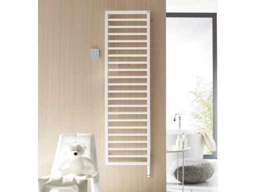 Zehnder Subway 60x180cm elektrischer Design-Radiator