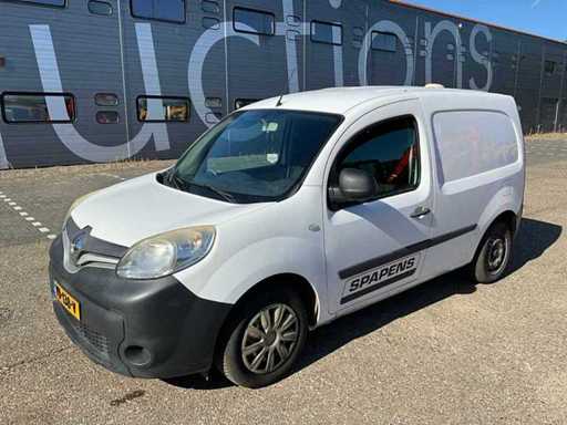 2013 Renault Kangoo Express 1.5 dCi Bedrijfswagen VD-138-V