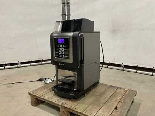 Necta Korinto – profesjonalna ekspres do kawy