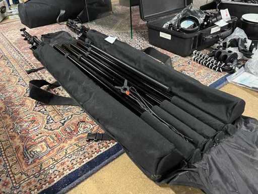 Statywy Calumet MF 6095