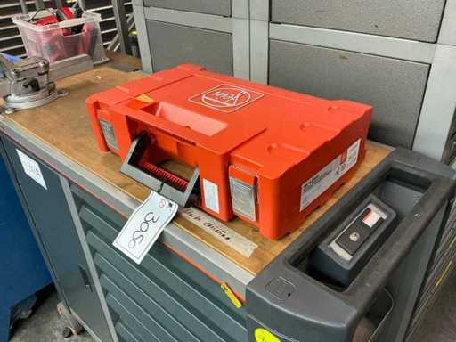 FEIN ABS18Q Drill/Driver 18 V