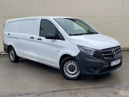 Mercedes-Benz - Vito 119Cdi - Leichter Nutzfahrzeug