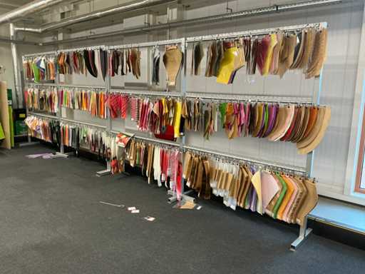 Präsentationsrack (5x)