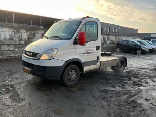 2010 Iveco Daily 40C18 Nutzfahrzeug