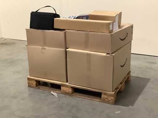 Batch of Car Parts/Accessories