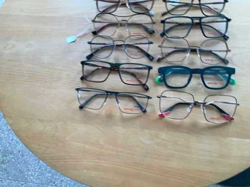 Cadre Etnia Barcelona Designer (17x)