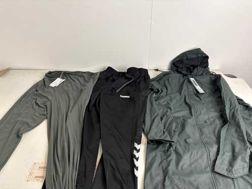 Partij Kleding