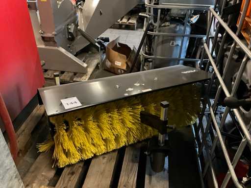 Tufi?uri frontale Stiga Park 2WD/4WD