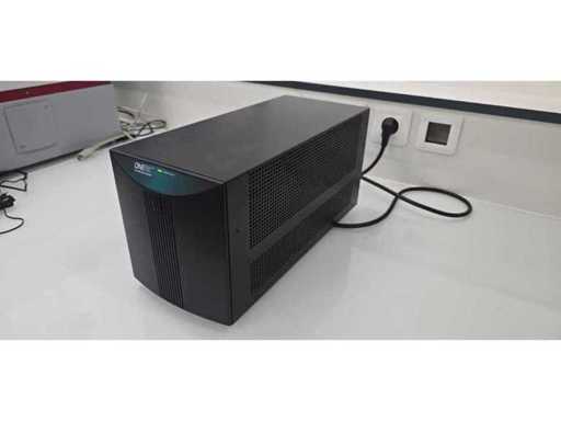 UPM ABCE2200-22 - Powervar Security One