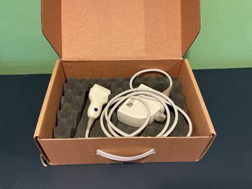 2018 Siemens VF10-5 sond? liniar? Sond? cu ultrasunete