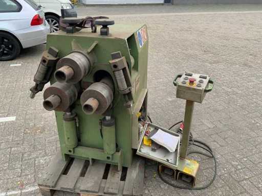 2000 Comac 303 HV Profile Bending Machine