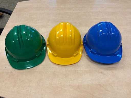 Safety/Construction Helmet (375x)