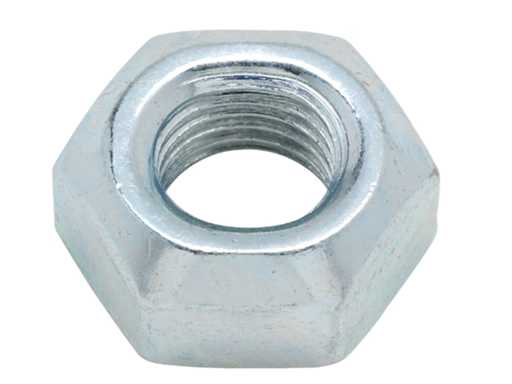 WÜRTH - Self-locking hexagon nut M64 × 2 (70x)