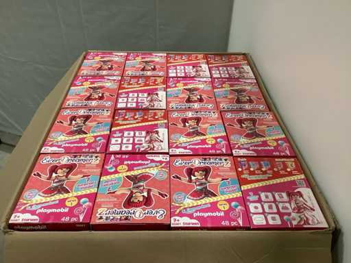 Playmobil EverDreamerZ Educativo (96x)