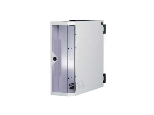 Vari 2000 19 inch Patch Cabinet Wall Housing With Door - 21-3030