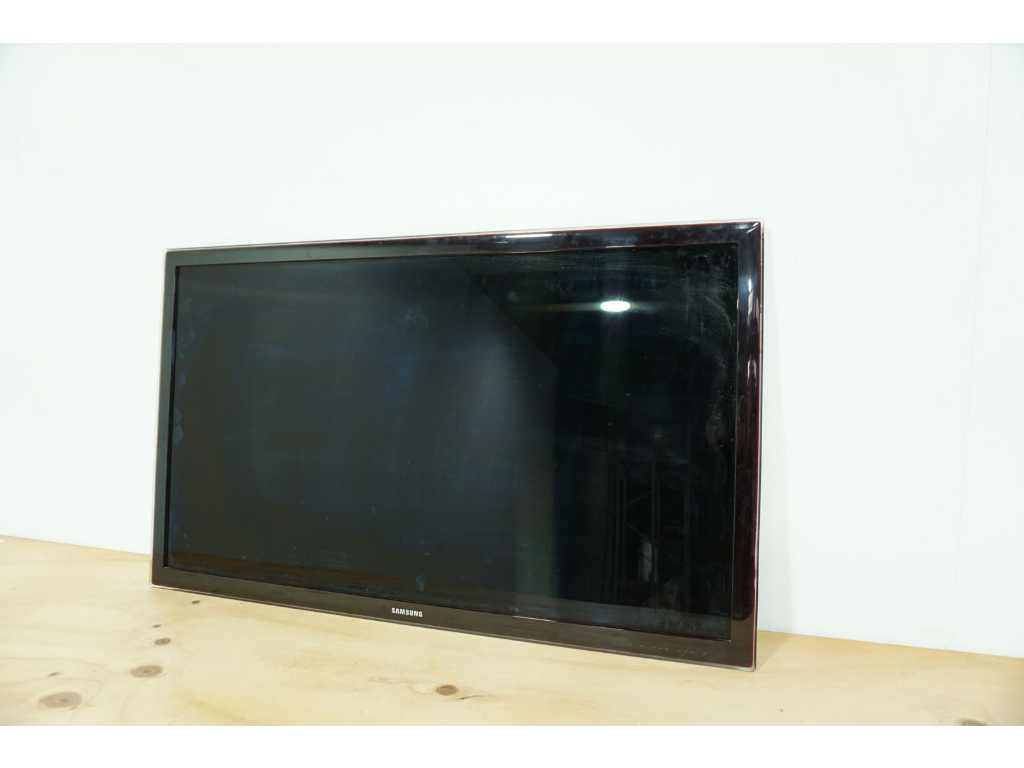 Samsung - UE46D5500 - Television