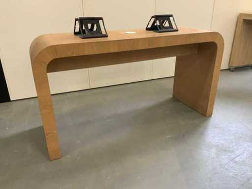 Mobilier de prezentare