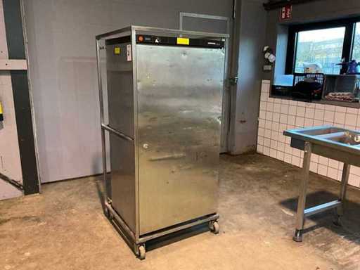 Lodówka Liebherr UKS 5050 Index 20 / 003