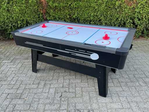 Cougar Airhockey tafel