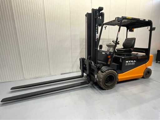 Tools, machinery and material handling equipment