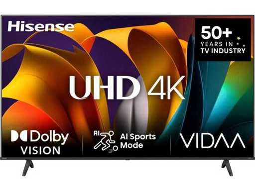 Hisense 55E63NT Television
